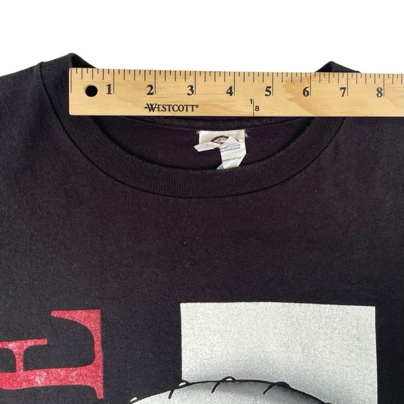 Vintage Stewie Griffin Graphic Size M Unisex Family Guy Scarface Gangster Y2K - Picture 11 of 11
